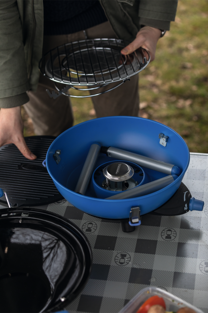 Campingaz Party-Grill® Campingkocher
