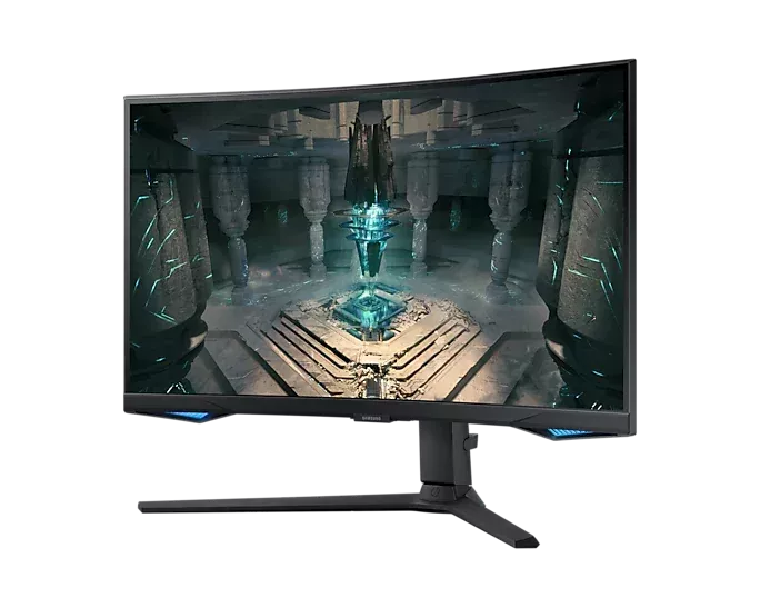 Samsung Gaming Smart LS27BG650EUXEN 27" LCD