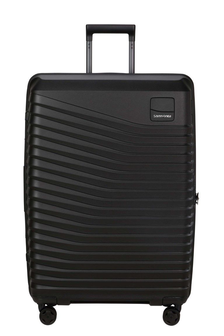 SAMSONITE INTUO SPINNER 75/28 EXP, black