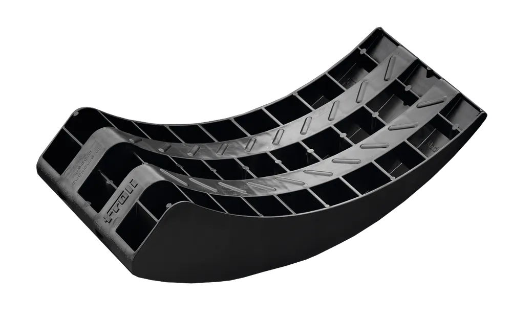 Froli Rundkeil Pro 2er Set