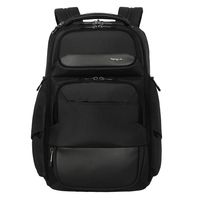 Targus HeritageLuxe 15-16" Black - Rucksack