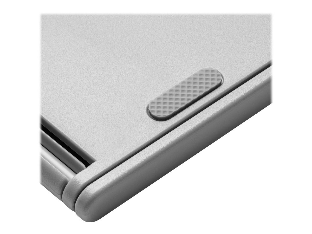 Kensington Easy Riser Go Laptop Cooling Stand - Notebook-Ständer - 35.6 cm (14")