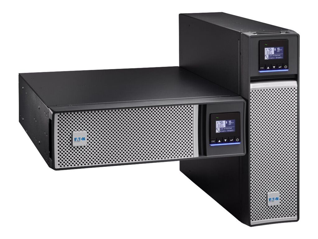 Eaton 5PX G2 - USV (in Rack montierbar/extern)
