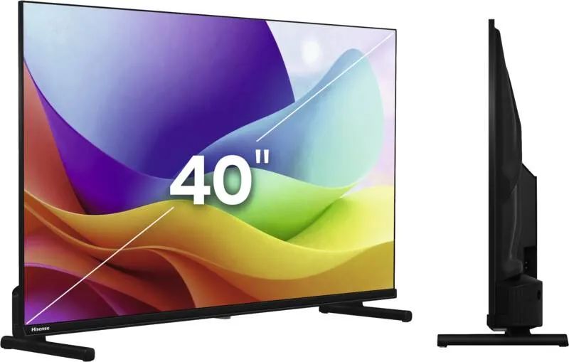 Hisense 40A5S