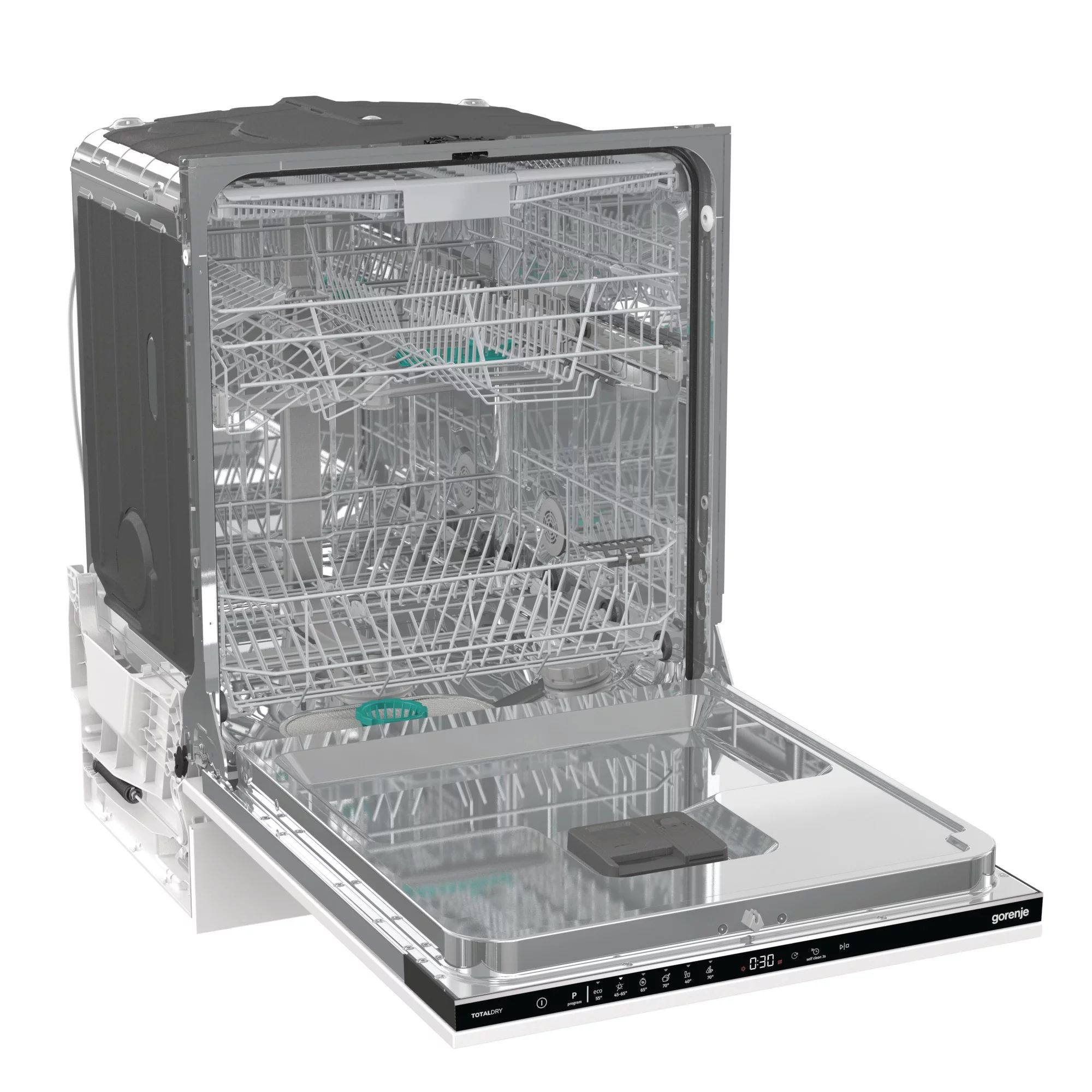 Gorenje GV643D90