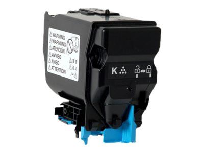 Konica Minolta Minolta TNP-48K - Schwarz - original - Tonerpatrone