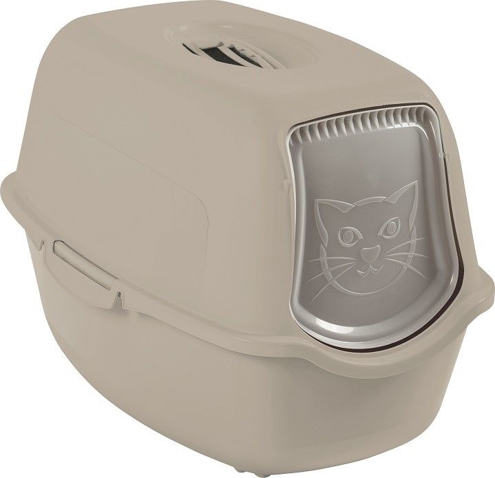 Rotho Katzentoilette Eco MyPet BAILEY