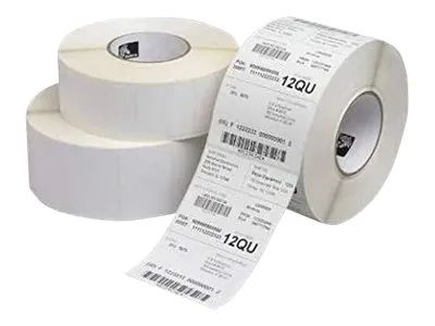 Zebra Z-Select 2000D - Papier - permanenter Klebstoff