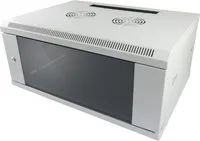 ALLNET ALL-SMC6604GRAU Rack Gehäuse