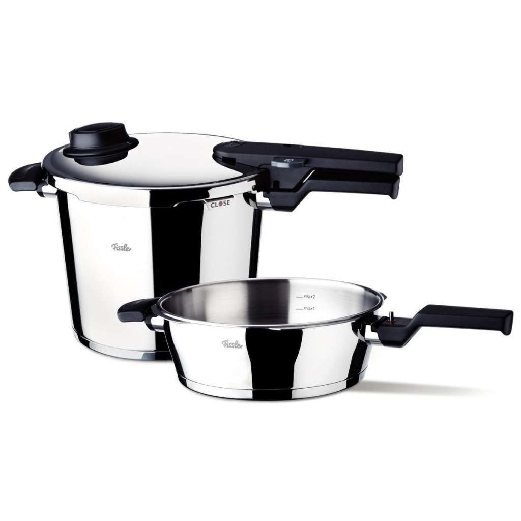 Fissler Vitavit Comfort Set
