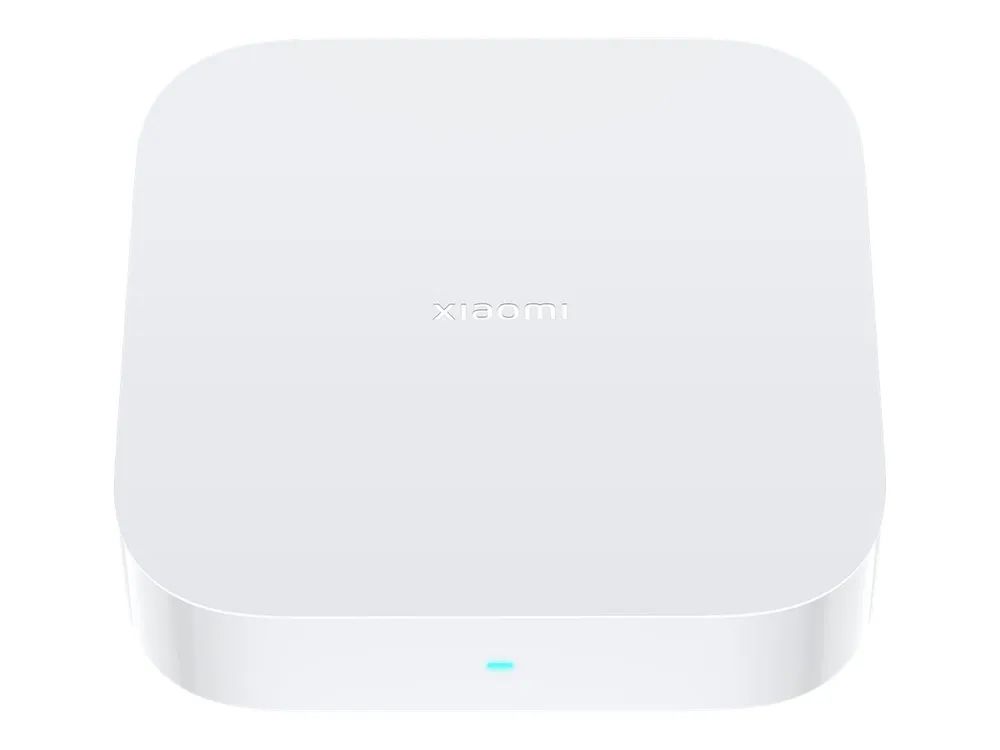 Xiaomi Smart Home Hub 2 - Zentrale Steuerung
