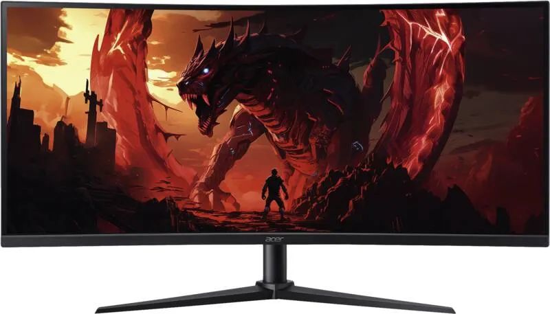 Acer Nitro XZ340CURWEbmiiphx