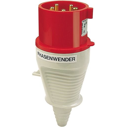 Walther CEE-PHASENW. 5X32A / WALTHE 230 PH 230PH
