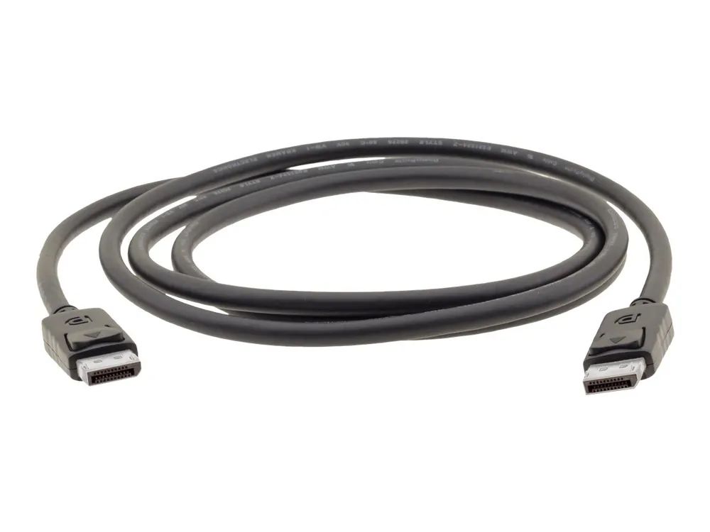 Kramer Electronics Kramer C-DP-6 - DisplayPort-Kabel - DisplayPort (M)