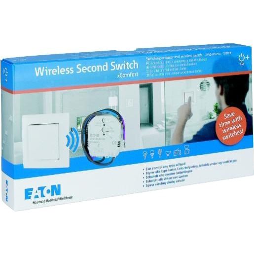 Eaton EASY RENOVIERUNG GO WIRELESS / EATON CPAD-00/215 193730