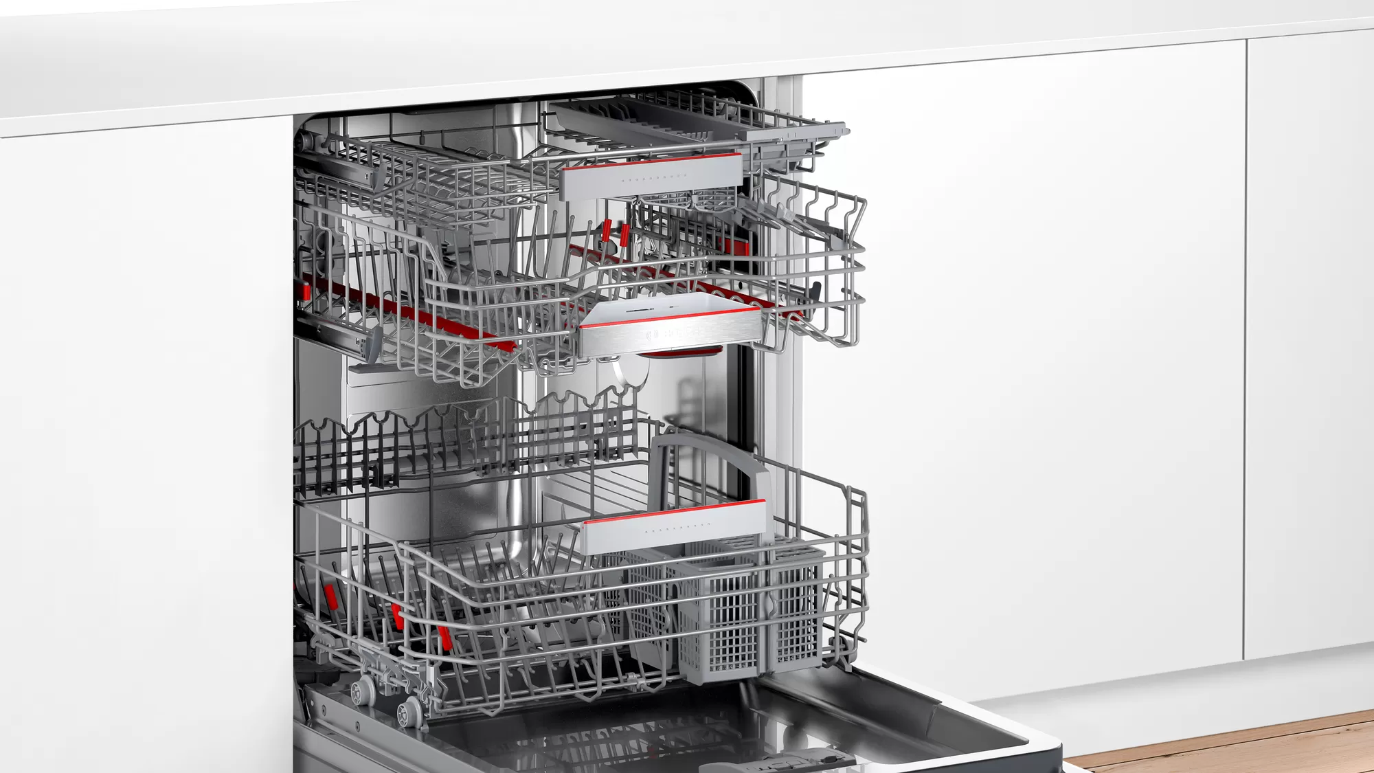 Bosch Serie 6 SMI6EDS57E