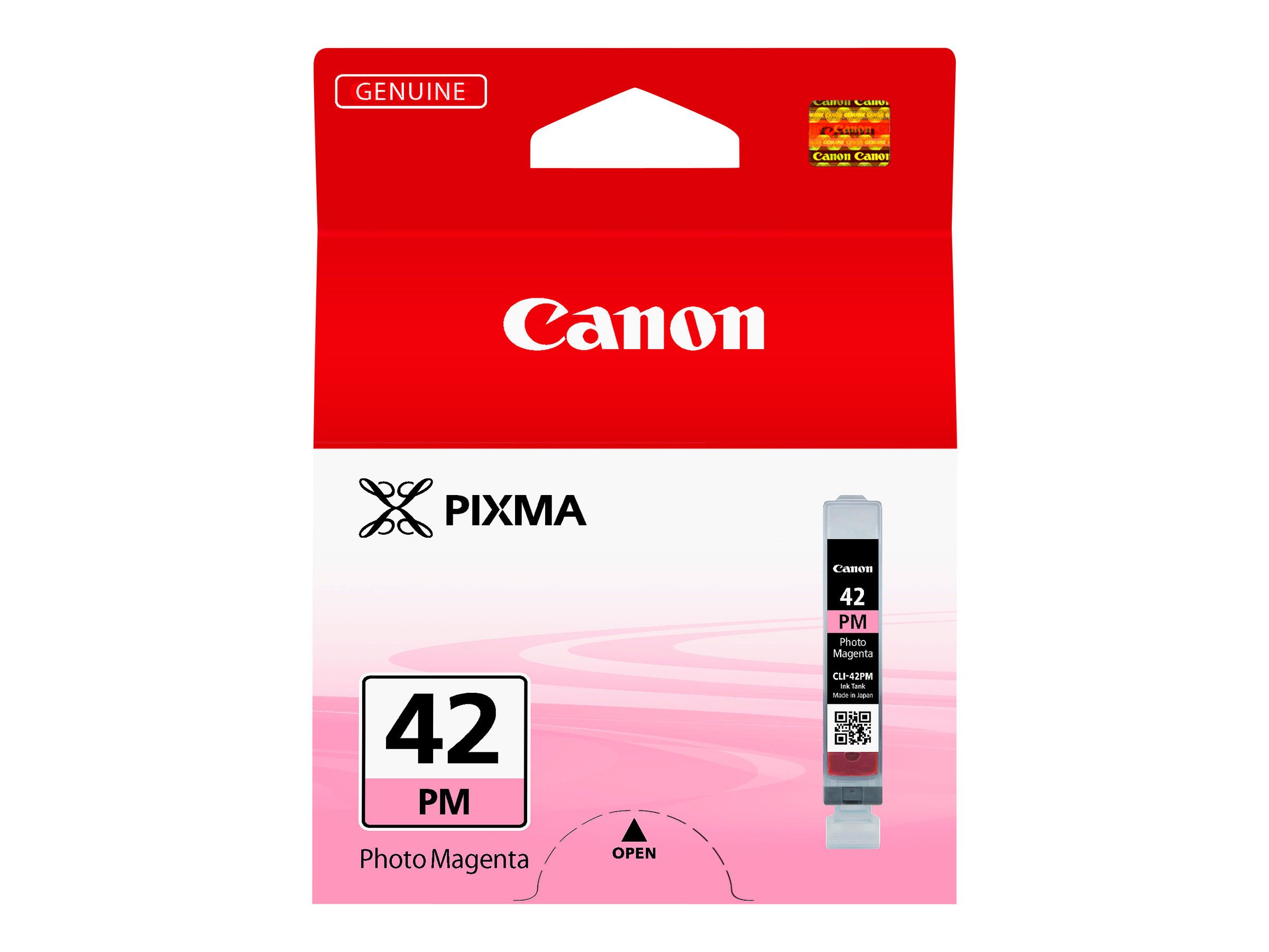 Canon CLI-42PM - 13 ml - Photo Magenta - original