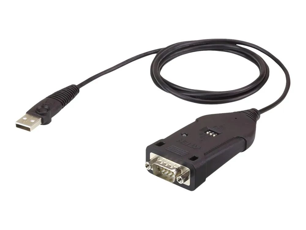 ATEN UC485 - Serieller Adapter - USB - RS-422/485