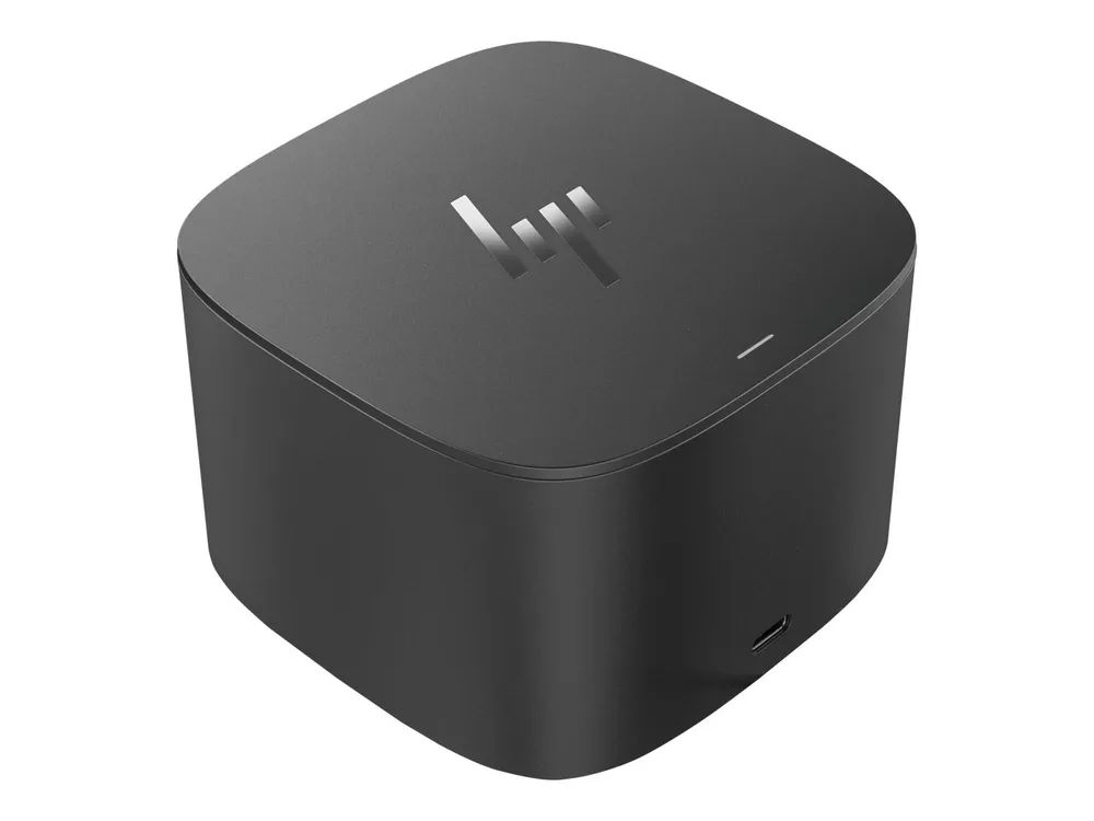 HP Thunderbolt Dock 230W G2 w/ Combo Cable