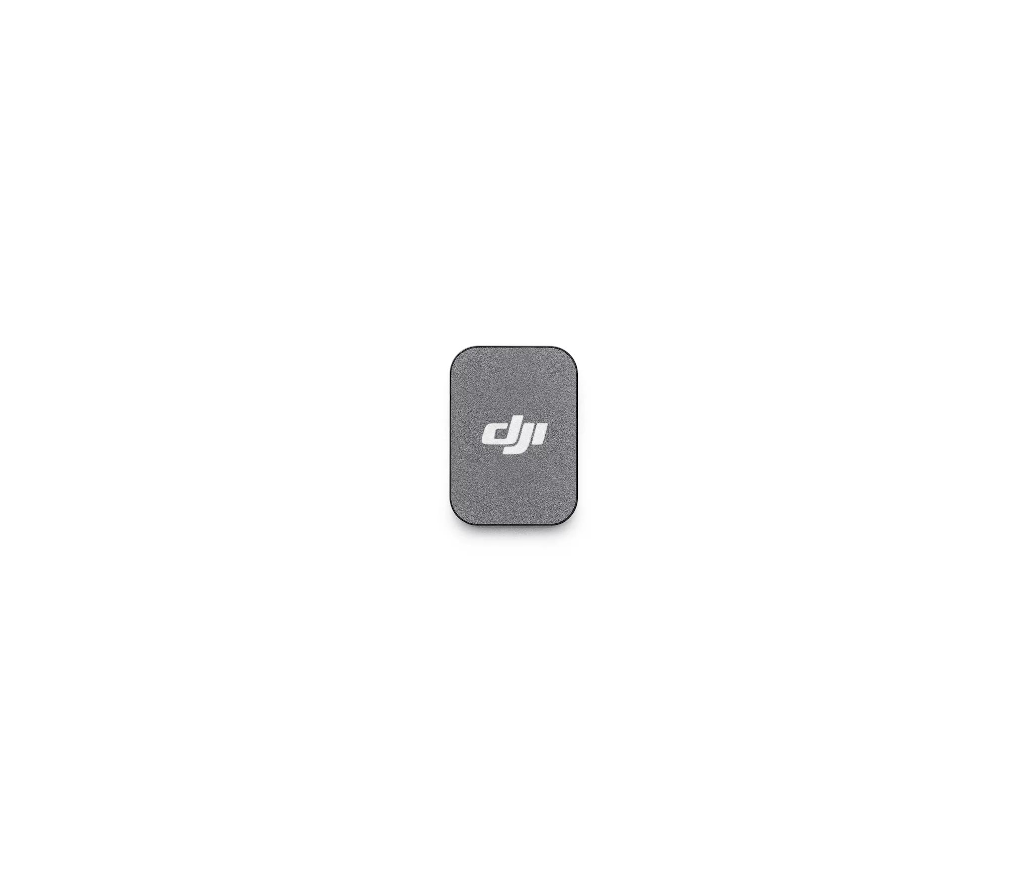 DJI Mic Mini,1x Sender + 1x Empfänger