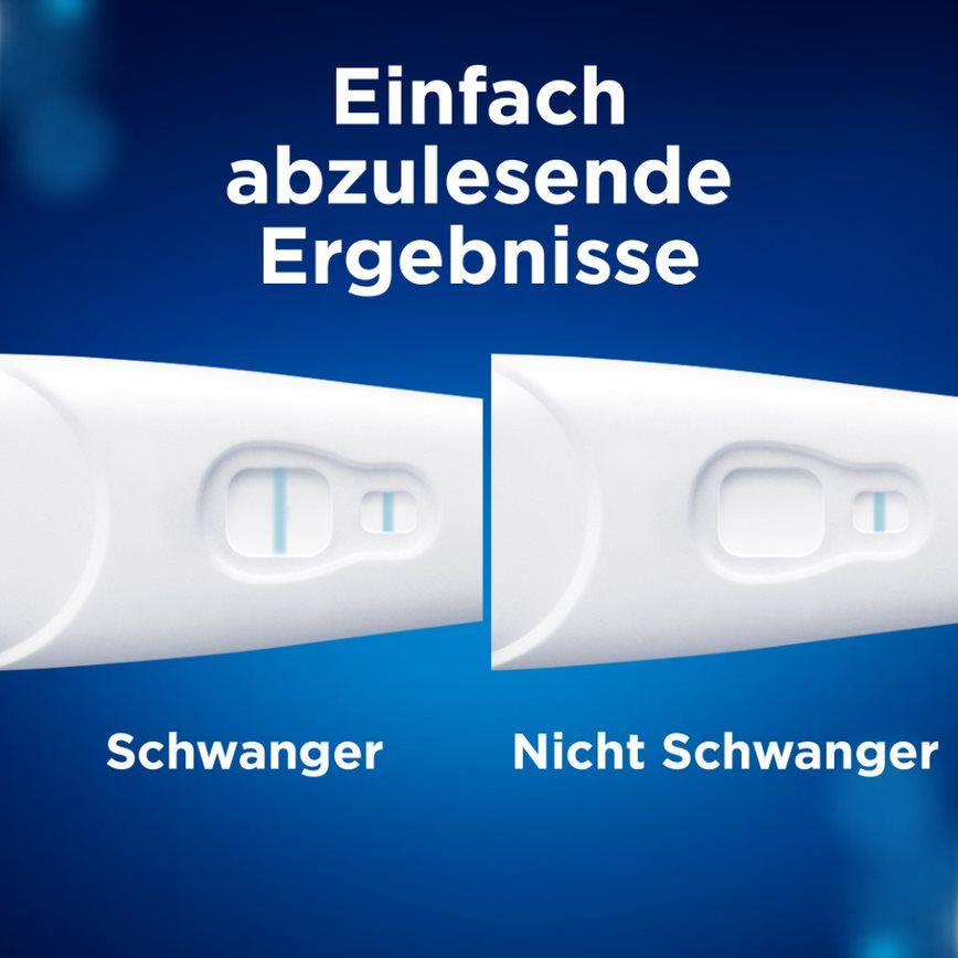 Clearblue Ultra Frühtest 1er