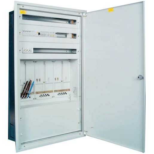 Eaton UP-VERTEILER OBERÖSTERREICH LE / EATON U-ER-3/1150-3Z/3NZ-W 276142