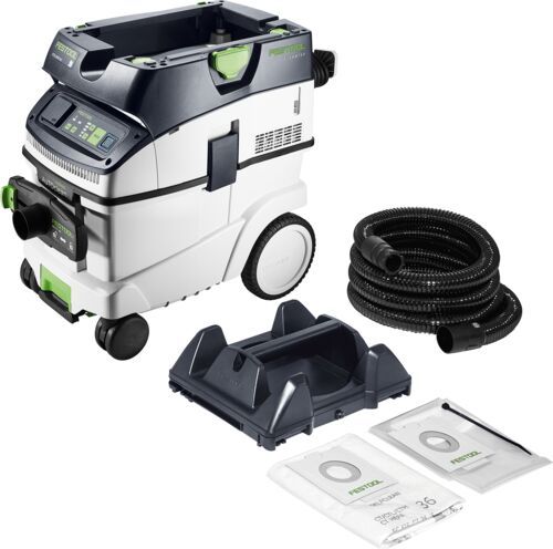 Festool  CLEANTEC CTL 36 EI AC-PLANEX
