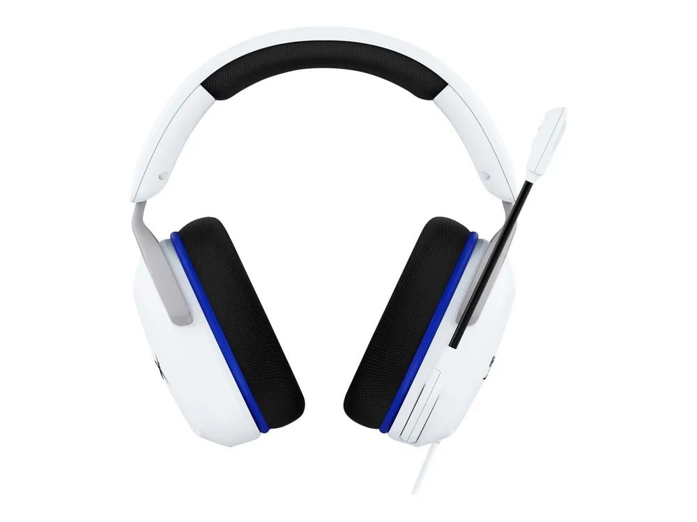 HP HyperX Cloud Stinger 2 Core - Headset - ohrumschließend