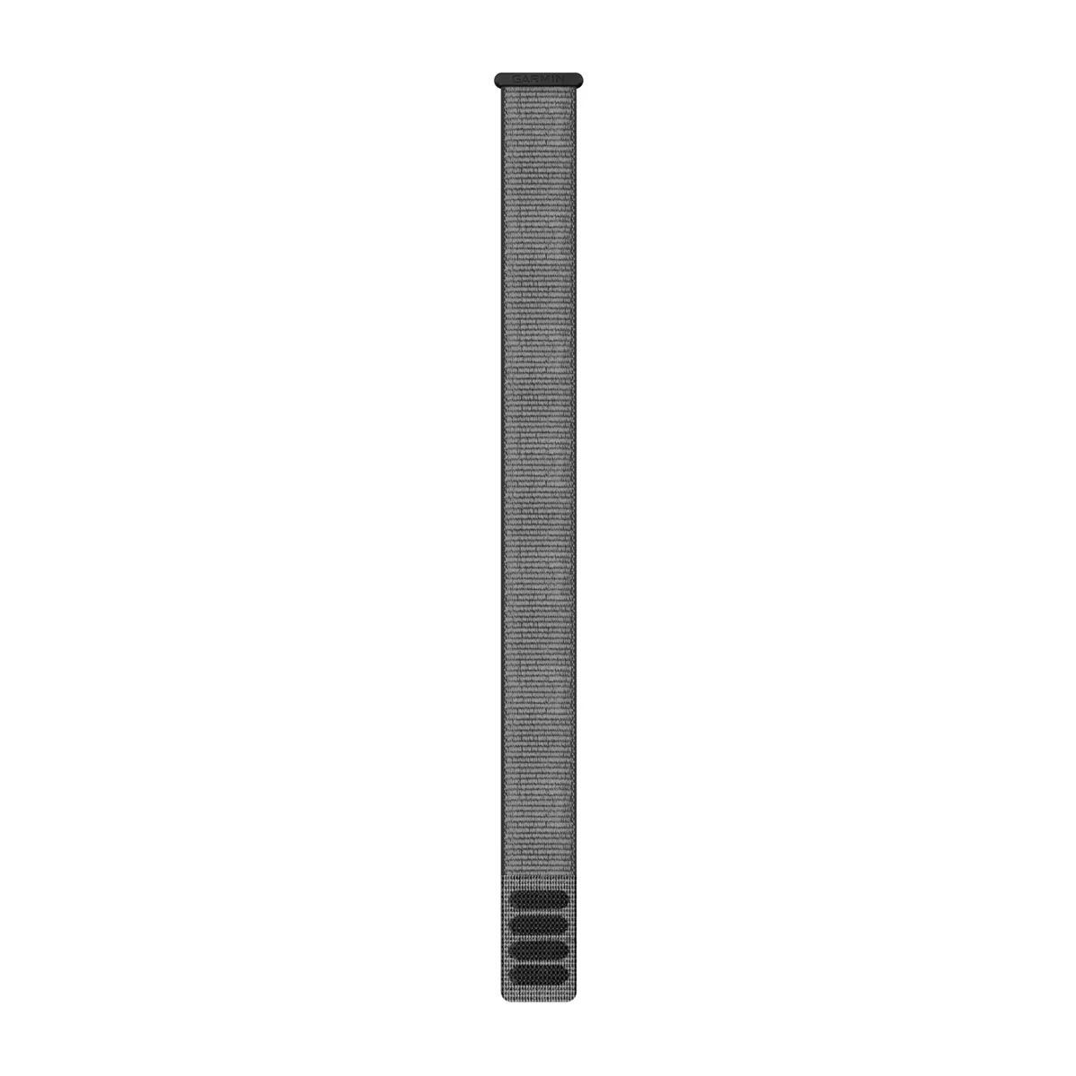 Garmin UltraFit-Armband 22 mm Nylon, Grau