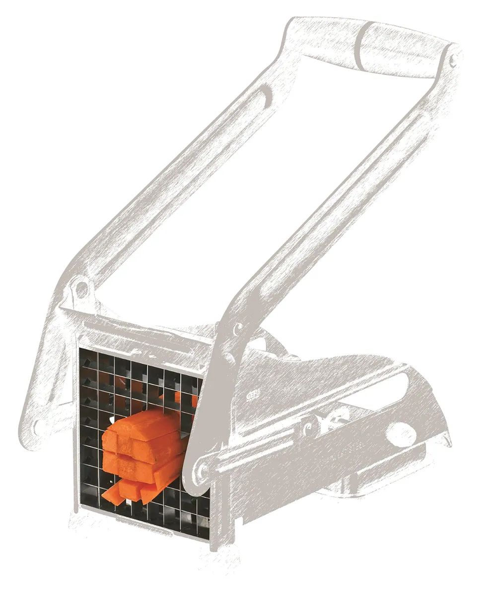 GEFU Schneideinsatz CUTTO, 9 x 9 mm
