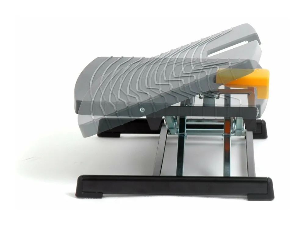 Bakker Elkhuizen ergonomische Fußstütze Pro 959 Footrest