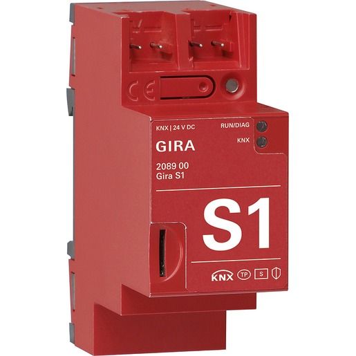 Gira GIRA S1 KNX REG / GIRA 208900