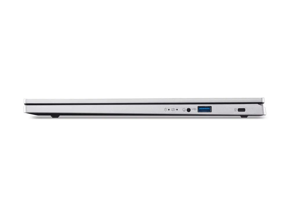 Acer Extensa 15 EX215-57-TCO - Intel Core 5 120U / 1.4 GHz - Win 11 Pro Education - Intel Graphics - 16 GB RAM - 256 GB SSD NVMe, 3D Triple-Level Cell (TLC)