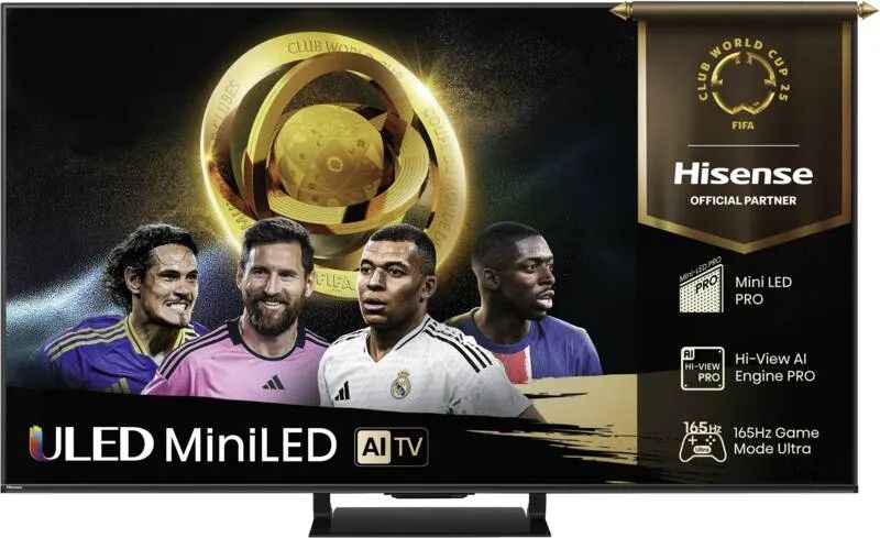 Hisense 65U7Q