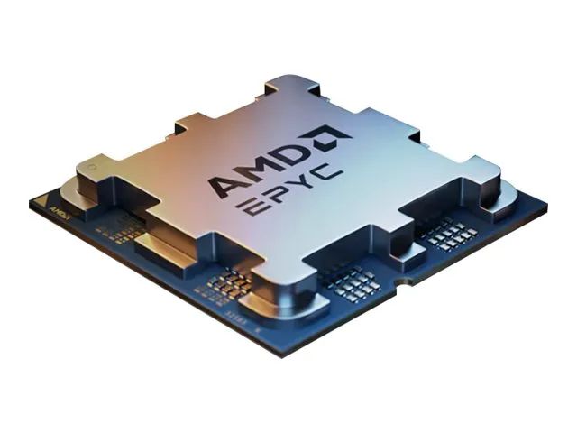 AMD EPYC 4364P - 4.5 GHz - 8 Kerne - 16 Threads