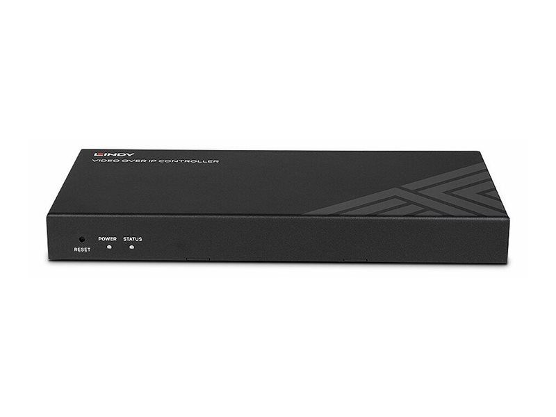 Lindy AV-over-IP-Controller