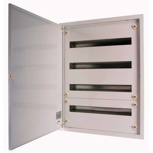 Eaton 2-STUFEN FLACHVERTEILER UP 5-R / EATON BF-U-2S-5/120-100 182467