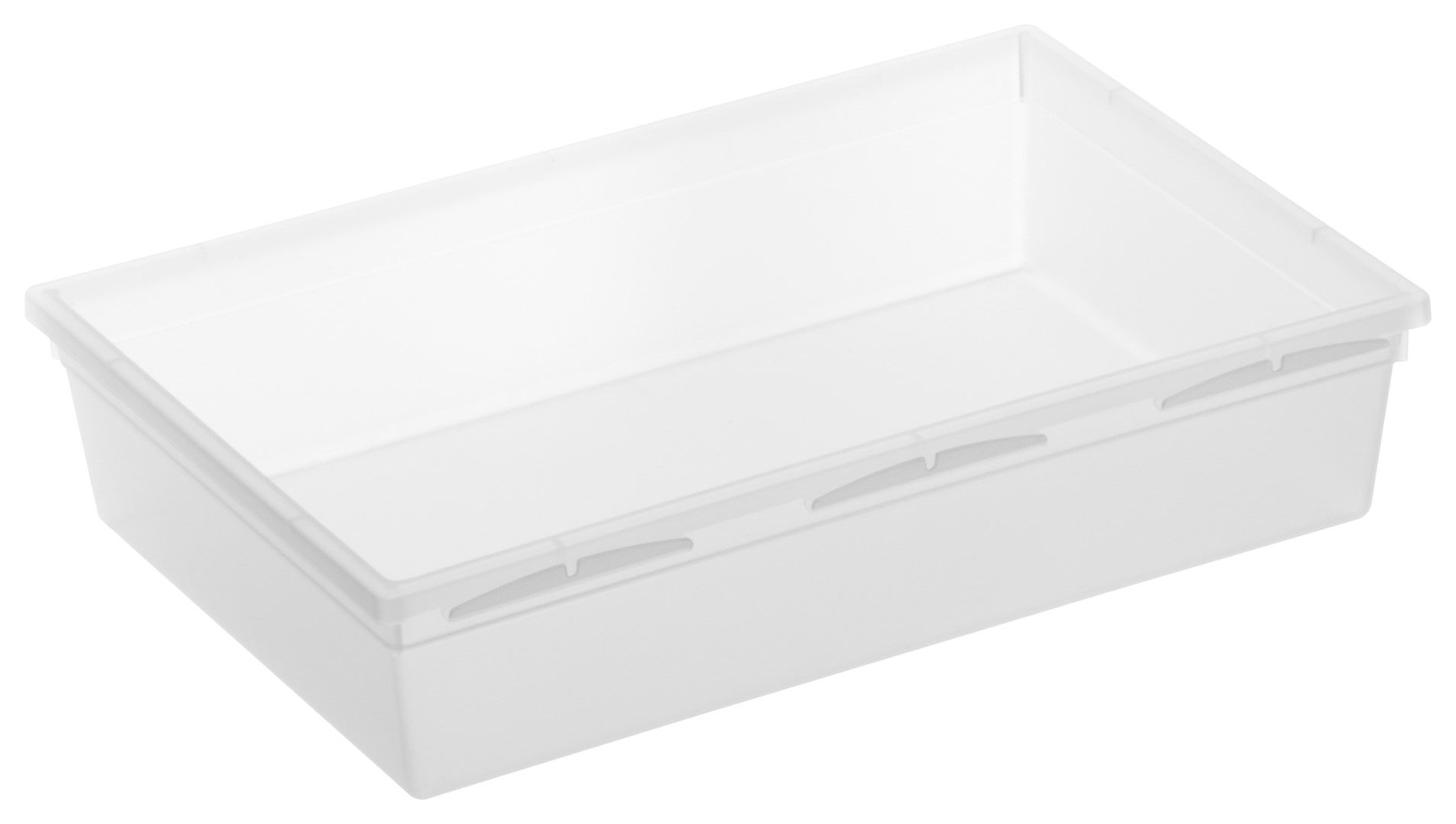 Rotho Ordnungssystem 23 x 15 cm BASIC