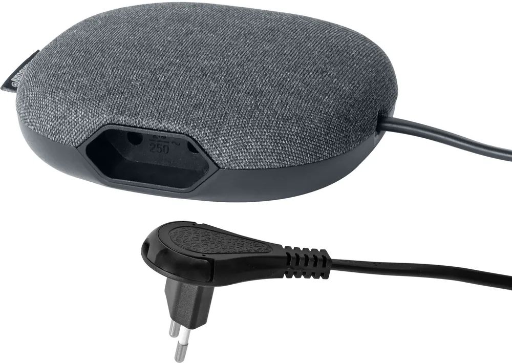 Brennenstuhl Steckdose USB ESTILO CH-VERBOTEN-