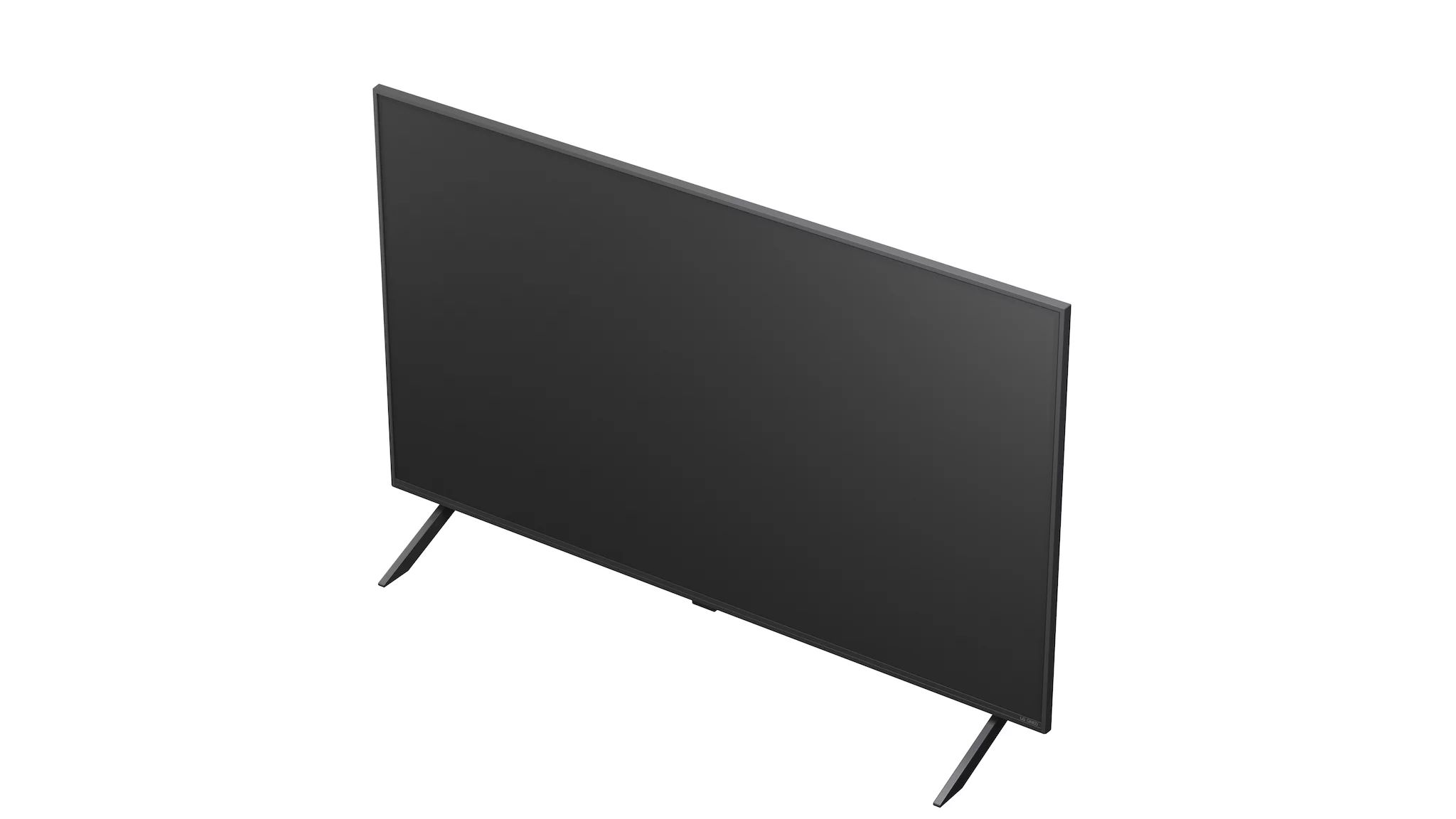LG 43QNED80A6A