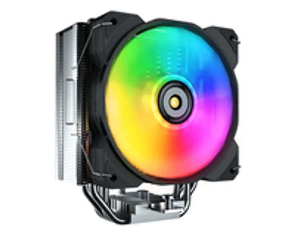 Cougar CPU-Kühler FORZA 50 ARGB