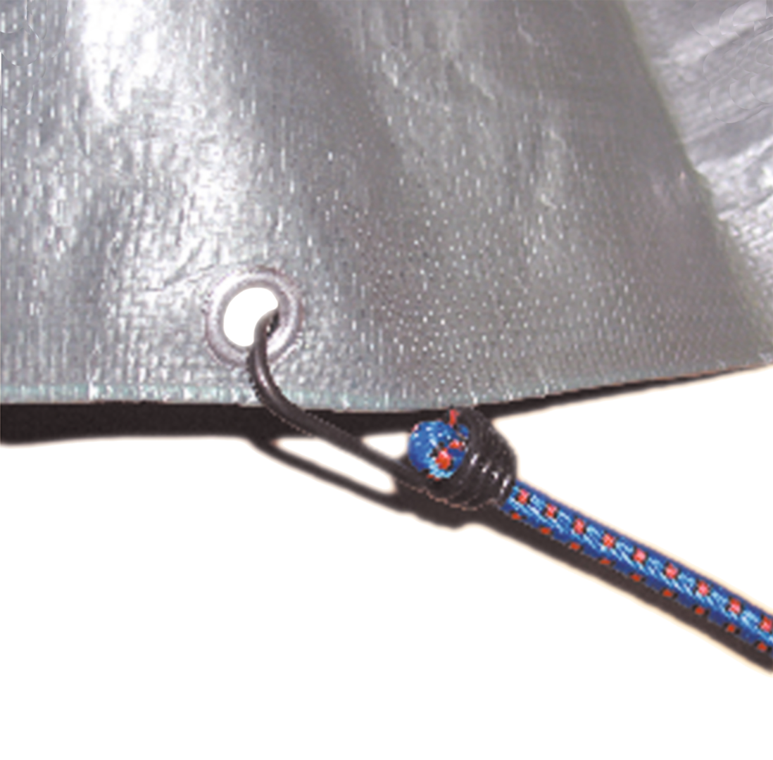 Fiamma Cover Top