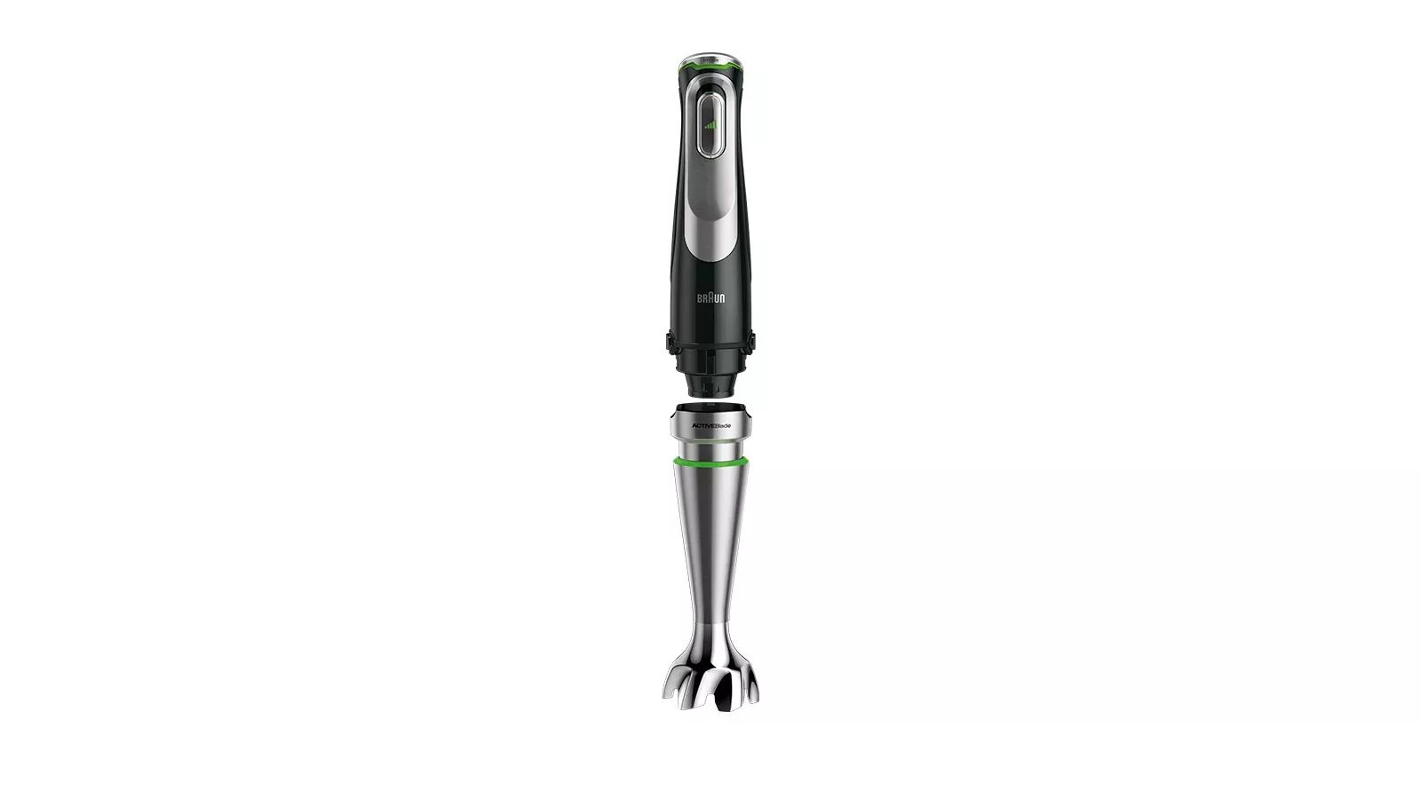 Braun Stabmixer MultiQuick 9 MQ 9195 XLI | 656646852