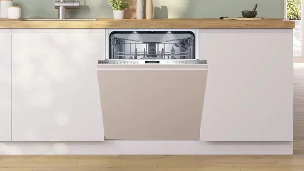 Bosch SER6 SMV6ZCX25E
