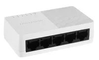 Hikvision DS-3E0105D-O - Switch - 0,1 Gbps