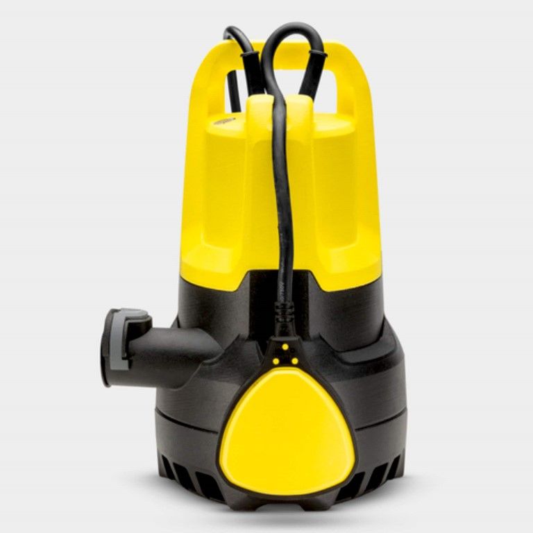 Kärcher SP 11.000 Dirt