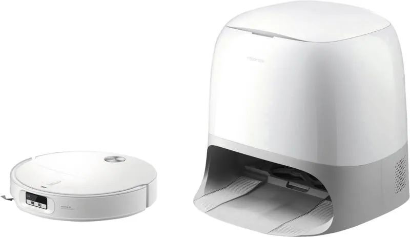 Roborock Qrevo Curv X