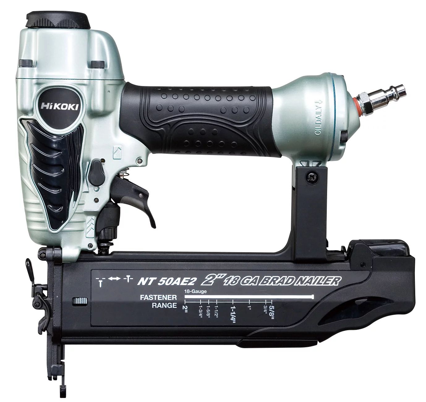 Hikoki NT50AE2