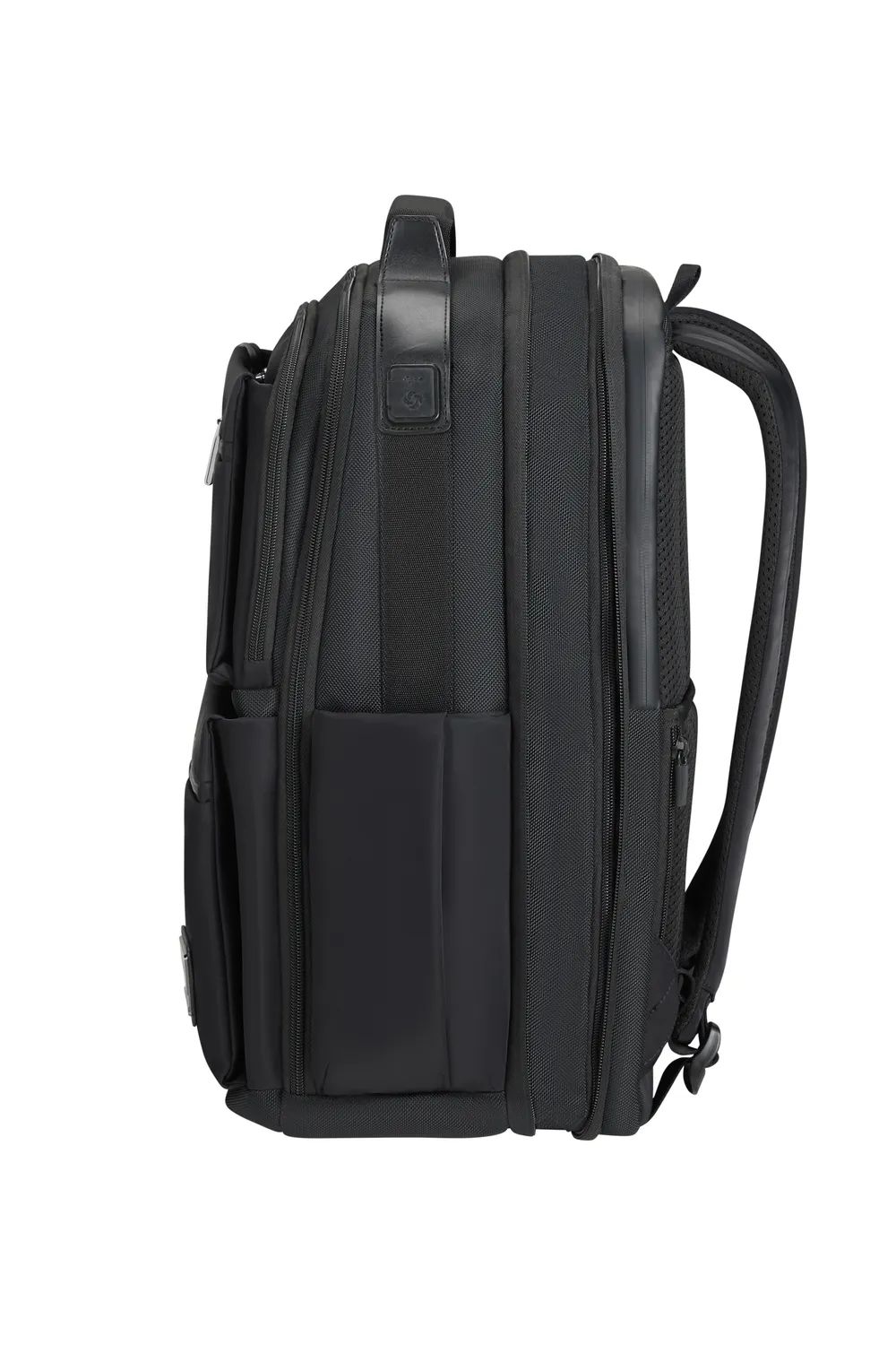 SAMSONITE OPENROAD 2.0 LPT BP 17.3"+CLOTH.COMP, BLACK