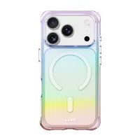 Laut International AERO Holo for iPhone 17 Pro Max - Holo Pearl
